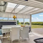 4 Bedroom Cozy In Assens