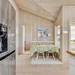 4 Bedroom Awesome In Feriehus