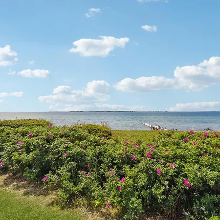 4 Bedroom Cozy In Assens