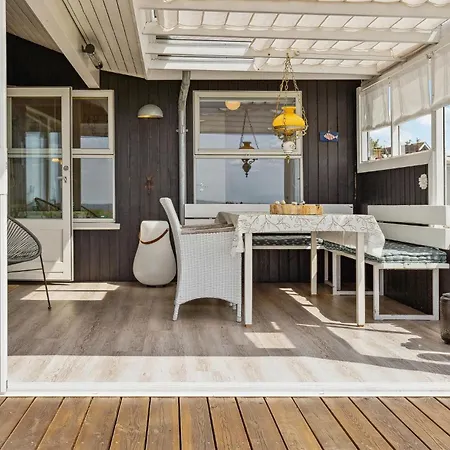 4 Bedroom Cozy In 펜션 아센스