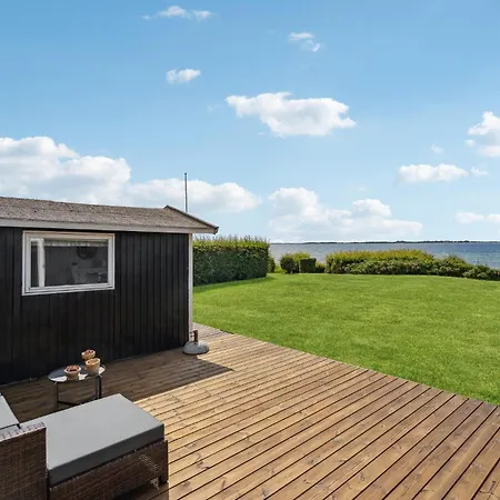 4 Bedroom Cozy In Assens