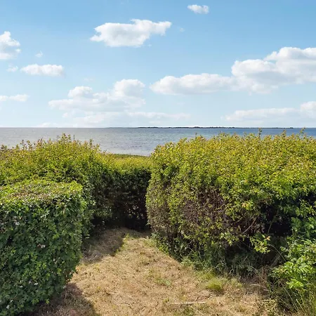 4 Bedroom Cozy In * Assens