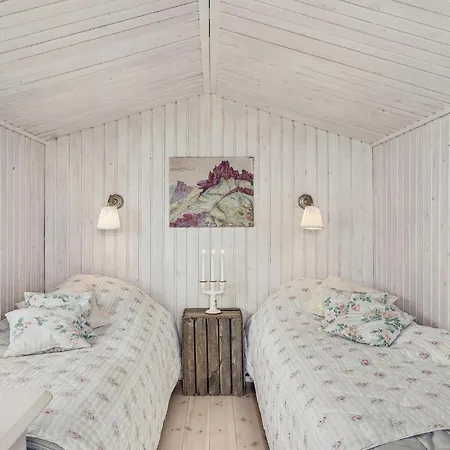 4 Bedroom Cozy In * 아센스